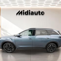 Peugeot 5008 Hybrid 145 Allure e-DCS6 / GPS / CAMERA 360 occasion - Concarneau - photo 2/24
