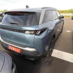 Peugeot 5008 Hybrid 145 Allure e-DCS6 / GPS / CAMERA 360 Quimper