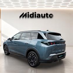 Peugeot 5008 Hybrid 145 Allure e-DCS6 / GPS / CAMERA 360 occasion - Concarneau - photo 3/24