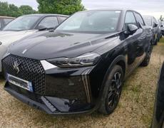 Ds DS3 Concarneau