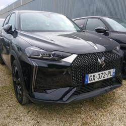 Ds DS3 1.2 PureTech 130ch Opera Automatique Concarneau