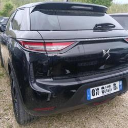 Ds DS3 1.2 PureTech 130ch Opera Automatique Concarneau
