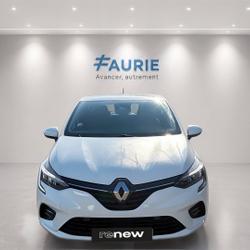 Renault Clio 5 Blue dCi 100 - 21N Business occasion - Tr&eacute;lissac - photo 2/19