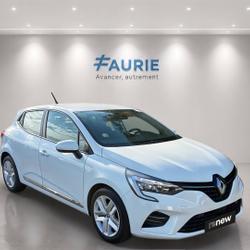 Renault Clio 5 Blue dCi 100 - 21N Business occasion - Tr&eacute;lissac - photo 3/19