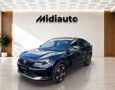 Citroen C4 Quimper