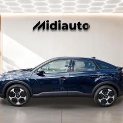 Citroen C4 1.2 Hybride 145 PLUS e-DCS6 / GPS Quimper