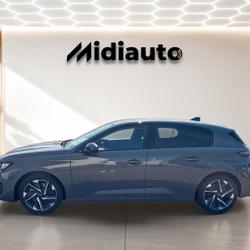 Peugeot 308 III Phase 1 PHEV 180 Allure e-EAT8 / CHARGEUR 7.4 KW Concarneau