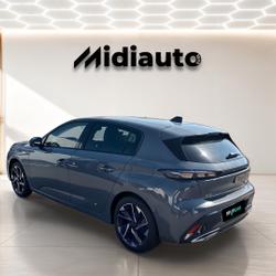Peugeot 308 III Phase 1 PHEV 180 Allure e-EAT8 / CHARGEUR 7.4 KW Concarneau