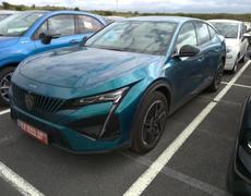 Peugeot 408 Quimper