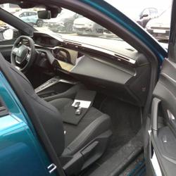 Peugeot 408 PHEV 180 GT e-EAT8 Quimper