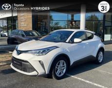 Toyota C-HR Distré