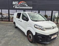 Citroen Jumpy Bonchamp-lès-Laval