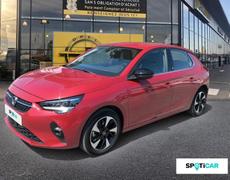 Opel Corsa Reims
