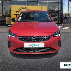 Opel Corsa Corsa-e 136ch Elegance Reims