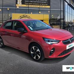 Opel Corsa Corsa-e 136ch Elegance Reims