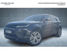 Land Rover Range Rover Evoque Marseille 10e Arrondissement