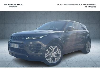 Land Rover Range Rover Evoque - 1.5 P300e 309ch R-Dynamic SE AWD BVA Mark III - 48 990 €
