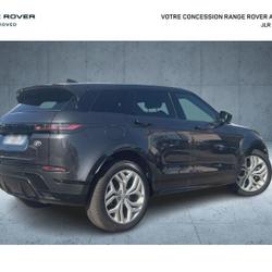 Land Rover Range Rover Evoque 1.5 P300e 309ch R-Dynamic SE AWD BVA Mark III Marseille 10e Arrondissement