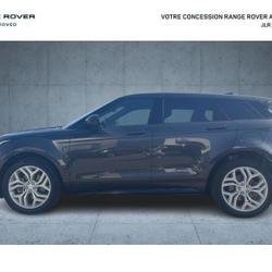 Land Rover Range Rover Evoque 1.5 P300e 309ch R-Dynamic SE AWD BVA Mark III Marseille 10e Arrondissement