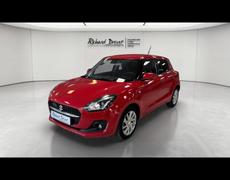 Suzuki Swift Villeurbanne