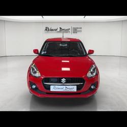 Suzuki Swift 1.2 Dualjet Hybrid 83ch Privil&egrave;ge Auto Villeurbanne