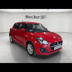 Suzuki Swift 1.2 Dualjet Hybrid 83ch Privil&egrave;ge Auto Villeurbanne