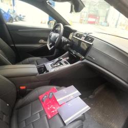 DS DS9 Hybrid E-Tense 225 Rivoli+ / TOIT OUVRANT / COFFRE ELECTRIQUE Quimper