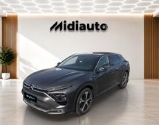 Citroen C5 X