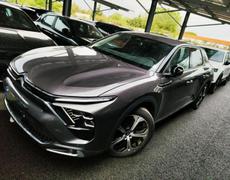 Citroen C5 X Quimper