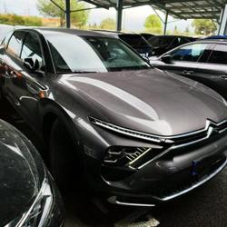 Citroen C5 X Hybride rechargeable 225ch Feel Pack &euml;EAT8 Quimper