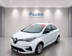 Renault Zoe Trélissac