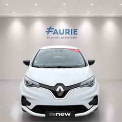 Renault Zoe R110 Achat Int&eacute;gral - 21 Business occasion - Tr&eacute;lissac - photo 2/16