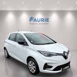 Renault Zoe R110 Achat Int&eacute;gral - 21 Business occasion - Tr&eacute;lissac - photo 3/16