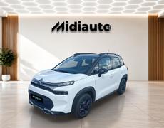 Citroen C3 Aircross Concarneau