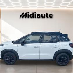 Citroen C3 Aircross PureTech 130 Shine Pack EAT6 Quimper