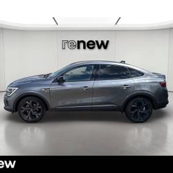 Renault Arkana E-Tech hybride 145 - 22 Engineered occasion - Tr&eacute;lissac - photo 2/36
