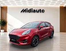 Ford Puma Quimper