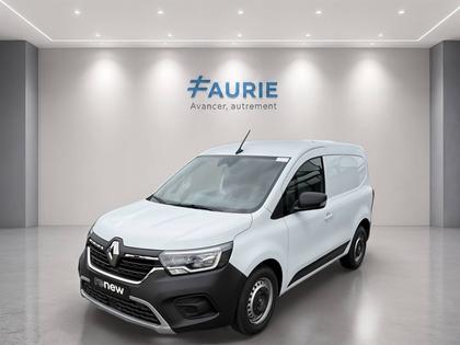 Renault Kangoo - KANGOO VAN BLUE DCI 95 EXTRA - 14 990 €