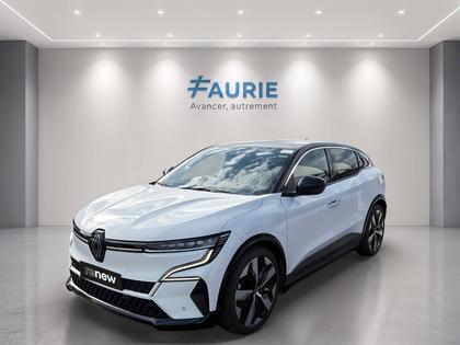 Renault Megane E-Tech - Megane E-Tech EV60 220 ch optimum charge Techno - 24 990 €