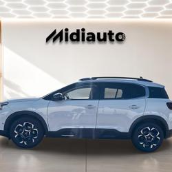 Citroen C5 Aircross BlueHDi 130 Shine Pack EAT8 occasion - Quimper - photo 2/25