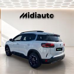 Citroen C5 Aircross BlueHDi 130 Shine Pack EAT8 occasion - Quimper - photo 3/25