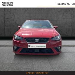 Seat Ibiza 1.0 TSI 95ch Urban Li&eacute;vin