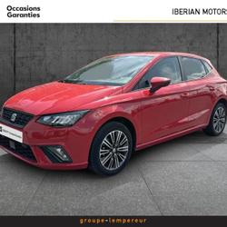 Seat Ibiza 1.0 TSI 95ch Urban Li&eacute;vin