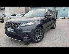 Land Rover Range Rover Velar - 2.0 P400e 404ch PHEV R-Dynamic SE AWD BVA - 54 850 €