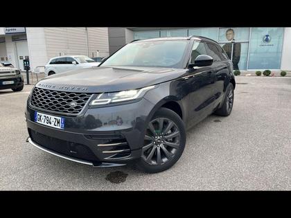 Land Rover Range Rover Velar - 2.0 P400e 404ch PHEV R-Dynamic SE AWD BVA - 54 850 €