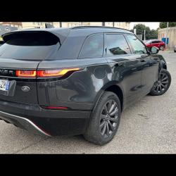 Land Rover Range Rover Velar 2.0 P400e 404ch PHEV R-Dynamic SE AWD BVA Marseille 10e Arrondissement