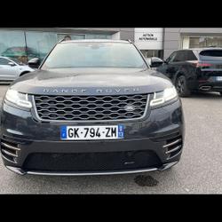 Land Rover Range Rover Velar 2.0 P400e 404ch PHEV R-Dynamic SE AWD BVA Marseille 10e Arrondissement