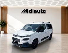 Citroen Berlingo Concarneau