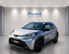Toyota Aygo X Aygo X 1.0 VVT-i 72 S-CVT JBL Edition