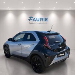Toyota Aygo X 1.0 VVT-i 72 S-CVT JBL Edition occasion - Tr&eacute;lissac - photo 3/40